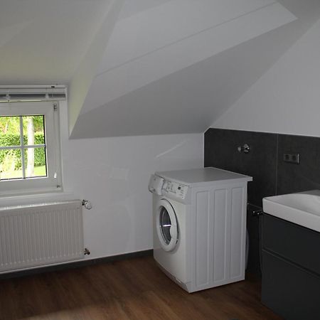 Ferienwohnung Haus Stein Моншау Экстерьер фото