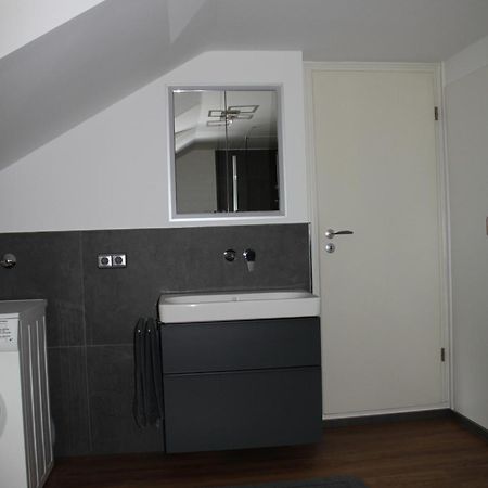 Ferienwohnung Haus Stein Моншау Экстерьер фото
