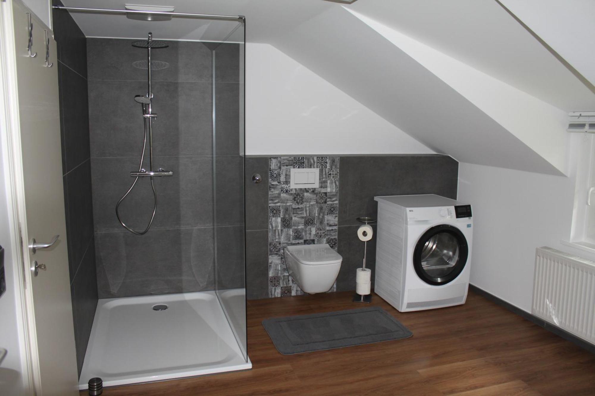 Ferienwohnung Haus Stein Моншау Экстерьер фото