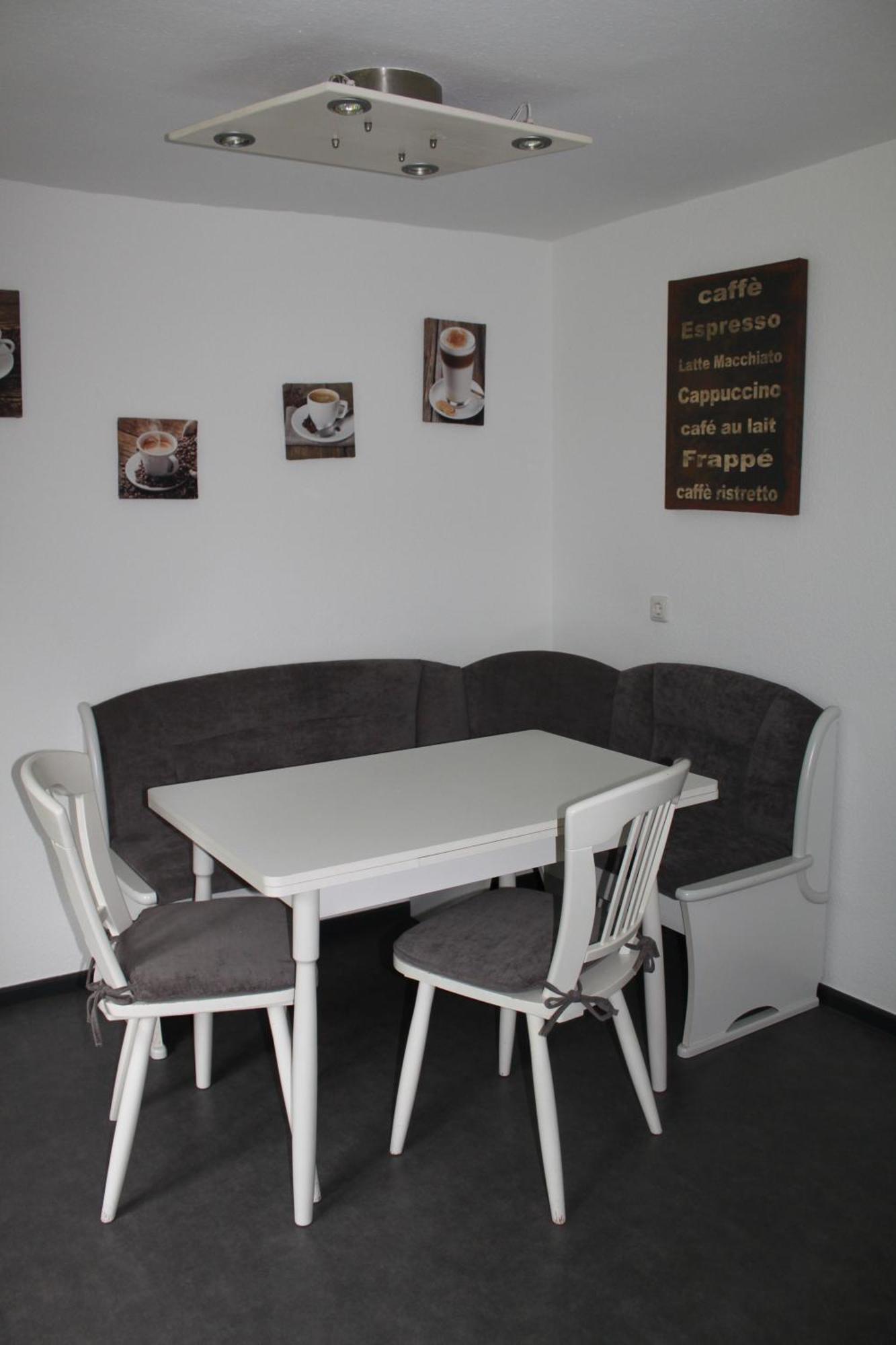 Ferienwohnung Haus Stein Моншау Экстерьер фото