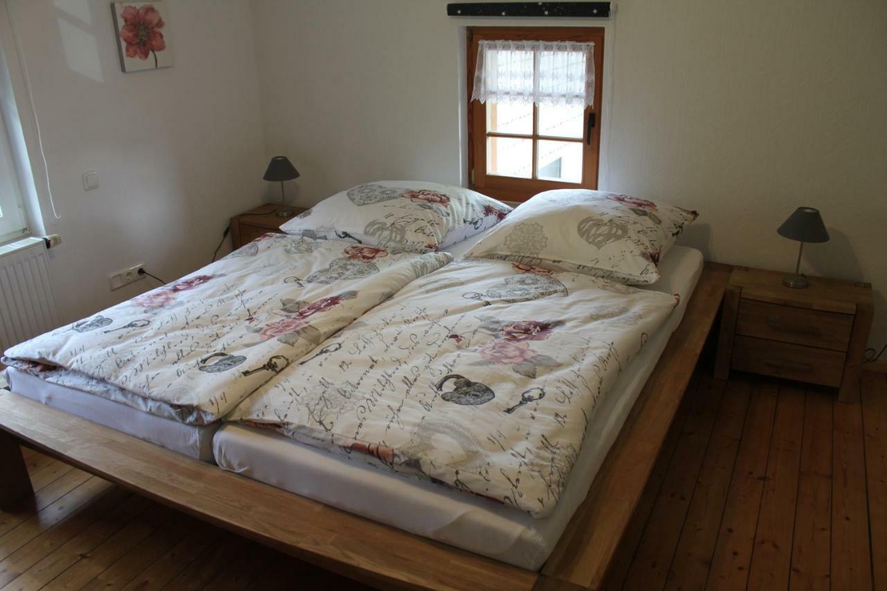 Ferienwohnung Haus Stein Моншау Экстерьер фото