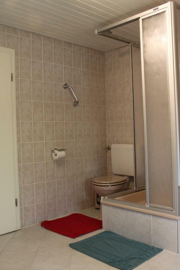 Ferienwohnung Haus Stein Моншау Экстерьер фото