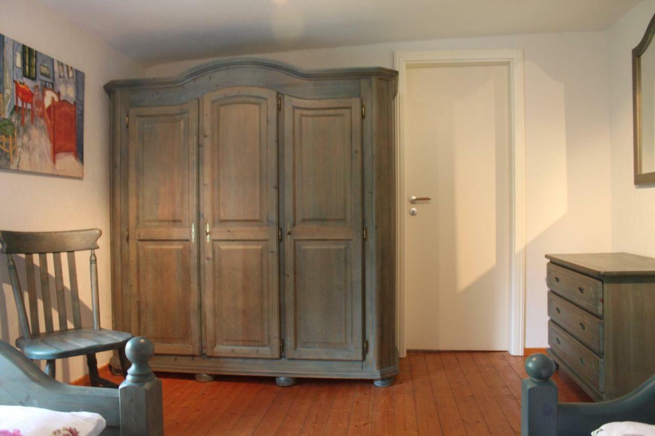 Ferienwohnung Haus Stein Моншау Экстерьер фото
